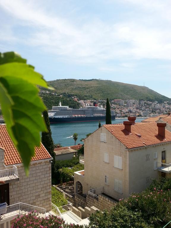 Hostel Saint Ursula Rooms Dubrovnik Zimmer foto