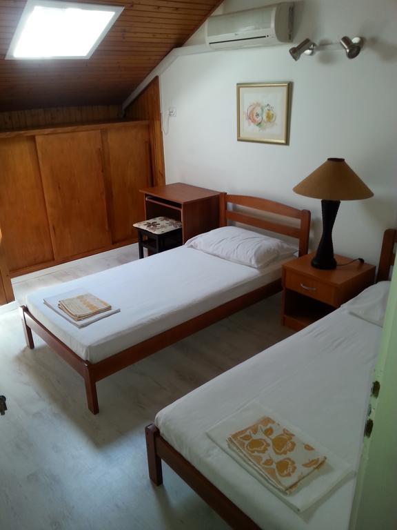 Hostel Saint Ursula Rooms Dubrovnik Zimmer foto